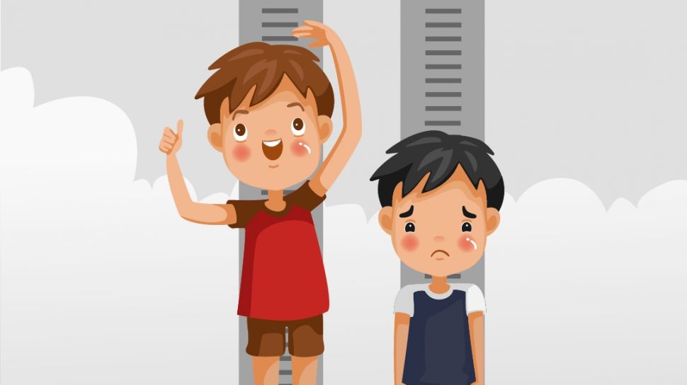 Mencegah Stunting di Desa Sadahayu, Kecamatan Majenang