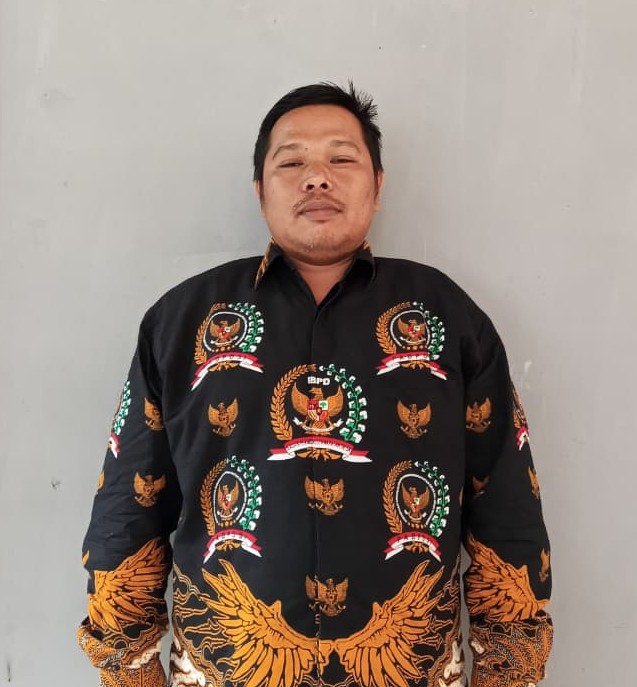 Hadi Siswanto