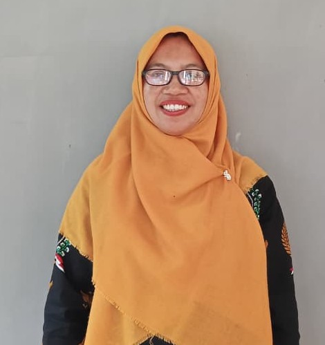 YATI VERA SULISTIANINGSIH