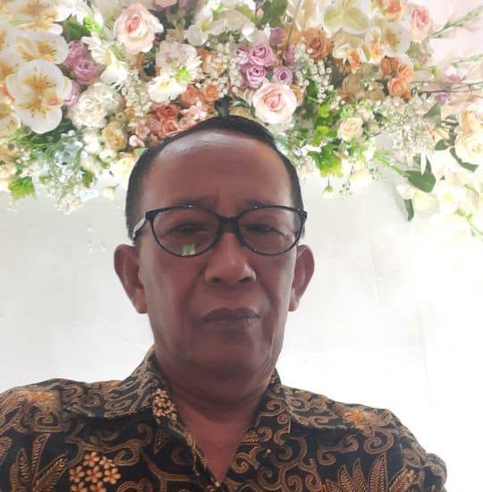 PAING PRAMONO